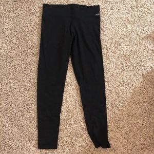 PINK ultimate legging